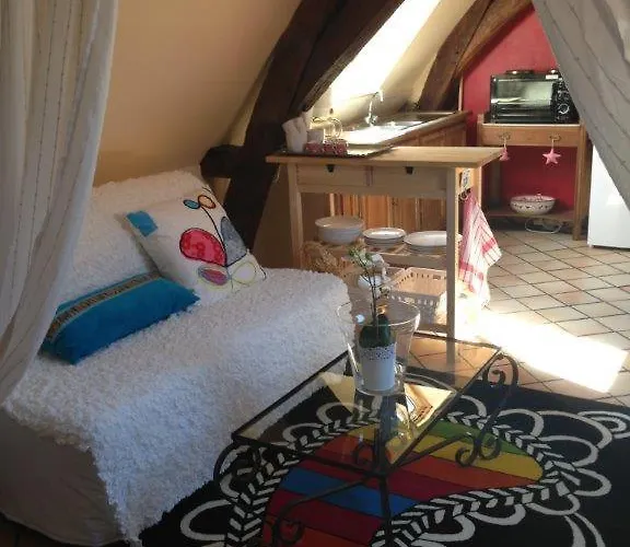 Charmant Pied A Terre Centre Ville