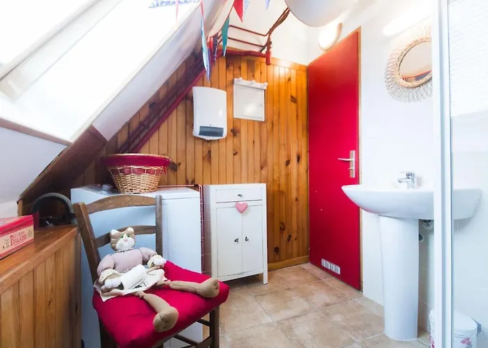 Charmant Pied A Terre Centre Ville