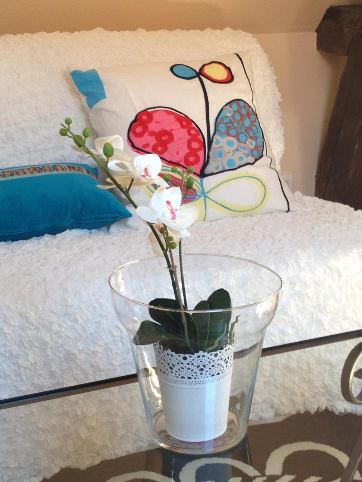 Pied A Terre Centre Apartment *