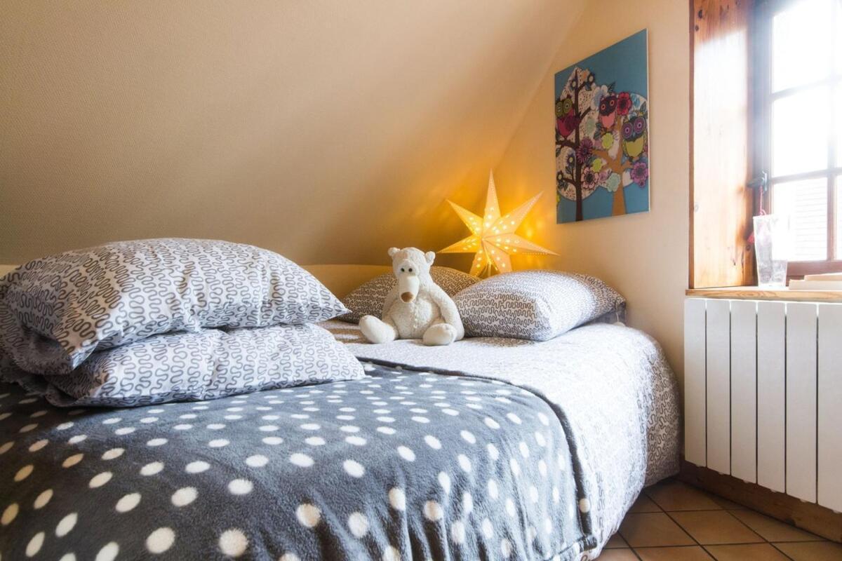 Pied A Terre Centre Apartment Dijon