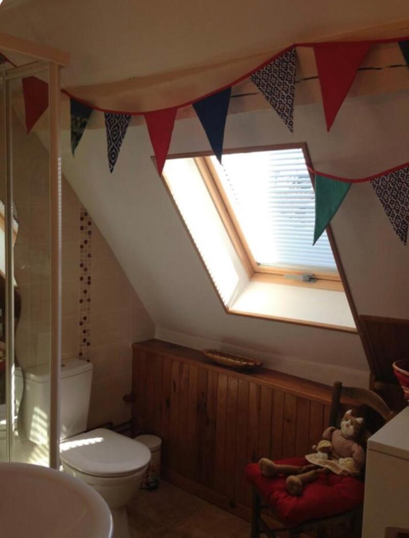 Apartment Pied A Terre Centre Dijon