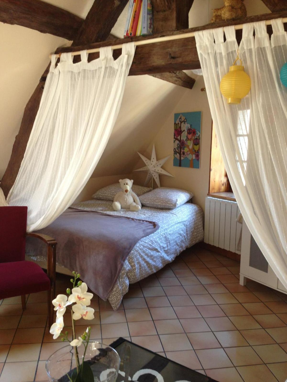 Pied A Terre Centre * Dijon