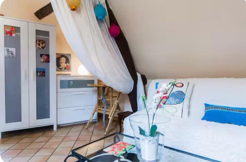 Pied A Terre Centre Apartment *